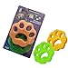LUXJUMPER Pet Sticky Hair Washer con 2 Pezzi di Sfere di Lavaggio, Sfere di rimozione dei Capelli per bucato, Mesh Bag Filtro Raccogli Peli Animali Lavatrice Sfera di Pulizia Riutilizzabile