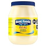 Mayonesa Best Foods Real 1.9 L