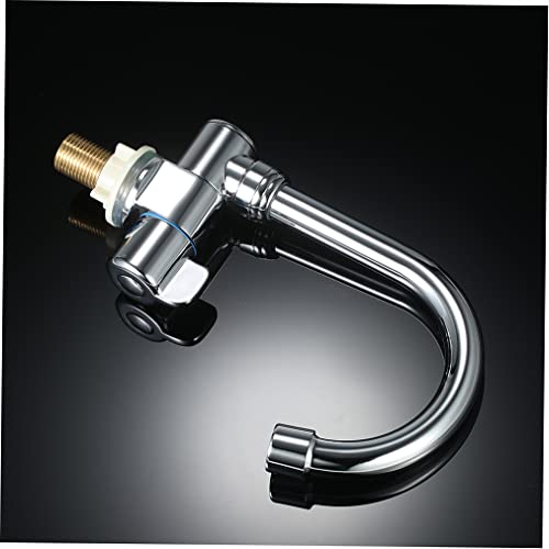 Torneira de torneira giratória RVB/torneira de parede/torneira de cozinha high-end para veículo camp