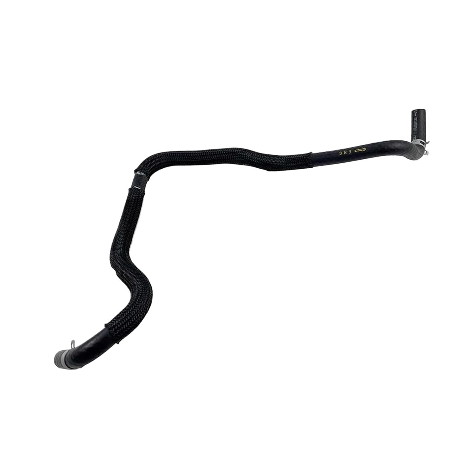 Genuine Vacuum Hose 11861AA090 Compatible with Subaru Forester 2009-2012