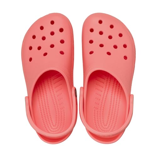 Image of Crocs Unisex-Adult Classic Clog, Clogs for Women and Men