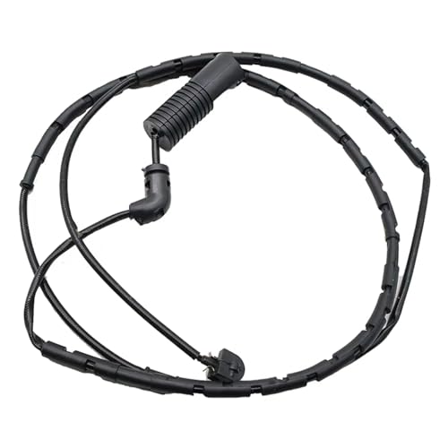 Evita daños en discos con el sensor de freno trasero para BMW Z4 E85 pastillas OEM 34356757896