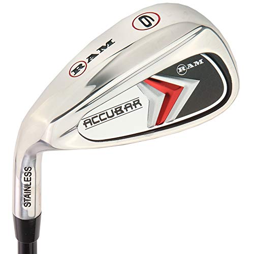 Comparte este contenido con los demás golfistas Buffer Email Print Facebook Linkedin Telegram Pinterest Twitter Whatsapp Comienza a entrenar con tu propio entrenador personal Pulsa aqui 👆 si quieres tener un estilo de vida mas saludable RAM-Golf-ACCUBAR-Juego-DE-Palos-DE-Golf-Maderas-con-Varillas-DE-Grafito-HIERROS-con-Varillas-DE-Grafito-Hombre-ZURDO