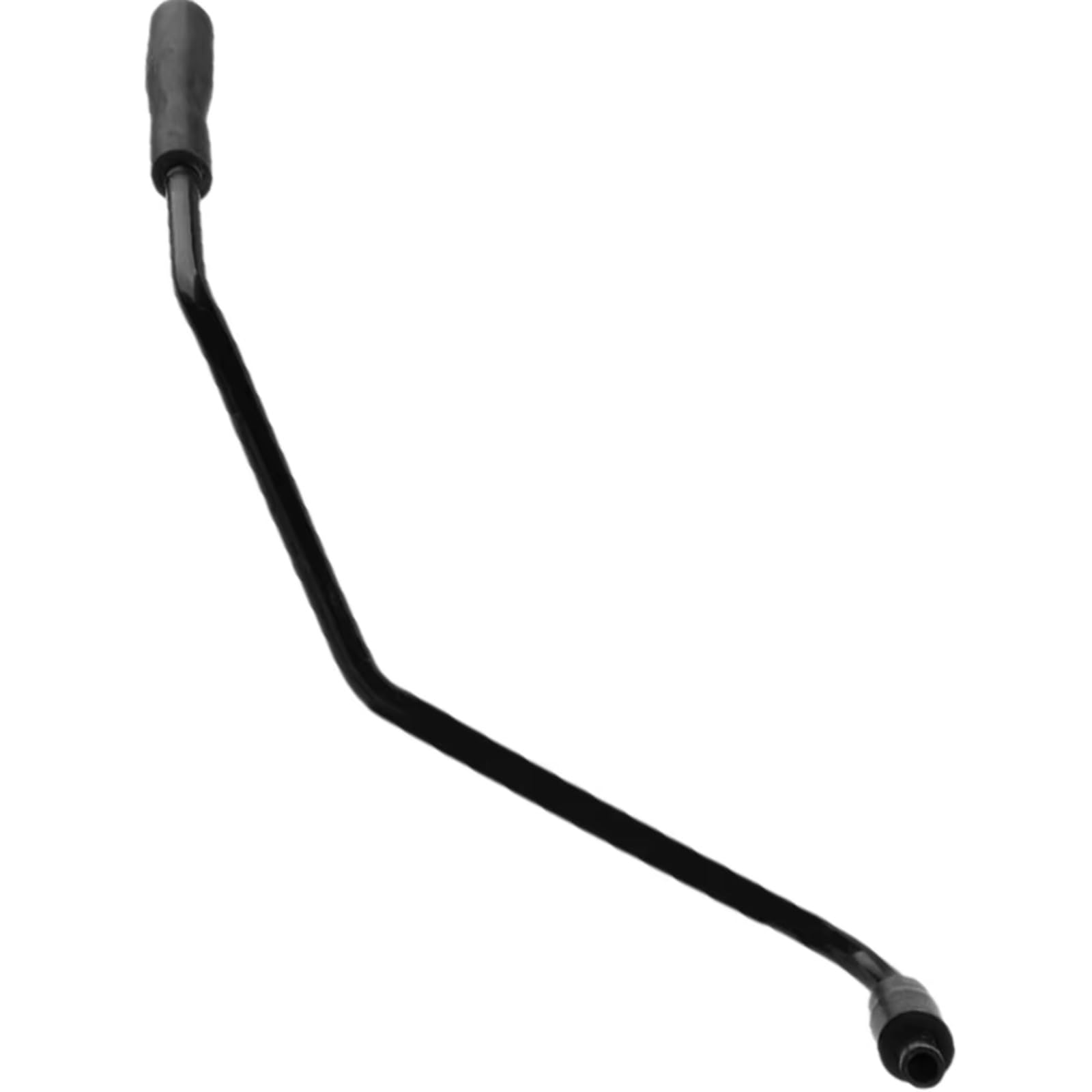 Fvoirss One Color Engine Breather Vent Hose Compatible With Jeep For Grand For Cherokee Zg/Zg Europe 4.0L 1997 1998 Car Pcv Tube Crankcase Breather Ventilation Hose 0774854265 4854265