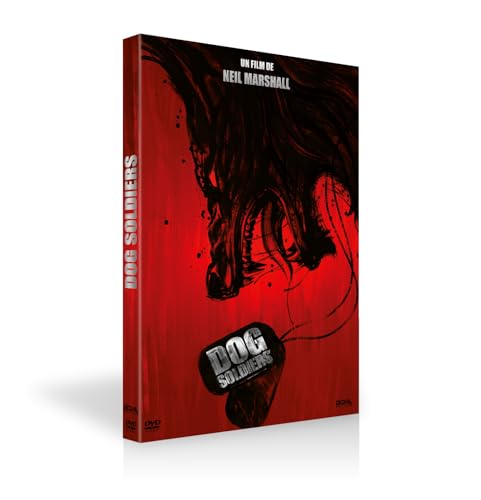 Dog Soldiers image 2