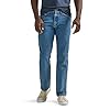 Lee Men’s Legendary Regular Straight Jean
