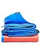 Toldos resistentes e impermeables para remolque, lona multicapa en muchos tamaños para...
