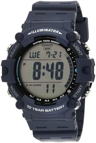 Casio AE-1500WH Illuminator