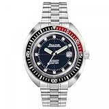 Bulova Orologio Analogico-Digitale al Quarzo Uomo 98B320