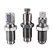 LEE PRECISION 90808, 3 Die Carbide Set, 45 Auto Rim