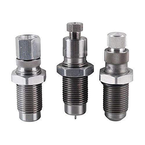 Jeux d'Outils carbure Lee Precision 45 Auto Rim solution contre le blocage des douilles