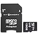 Price comparison product image MyMemory 128GB V30 A1 PRO Micro SD (SDXC) UHS-1 U3 + Adapter Class 10 / Premium High Speed microSDXC Cards for Smartphone, Tablet, Action Cams 4K and Full HD - 100MB/s Read Speed