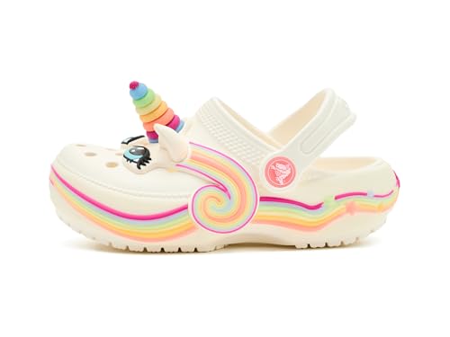 Image of Crocs Kids Classic I am Clogs (Little Kid /Big Kid)