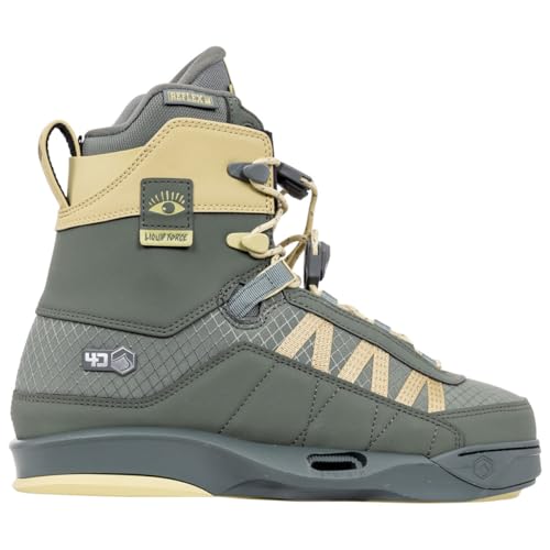 Liquid Force 2024 Peak 4D Wakeboard Binding