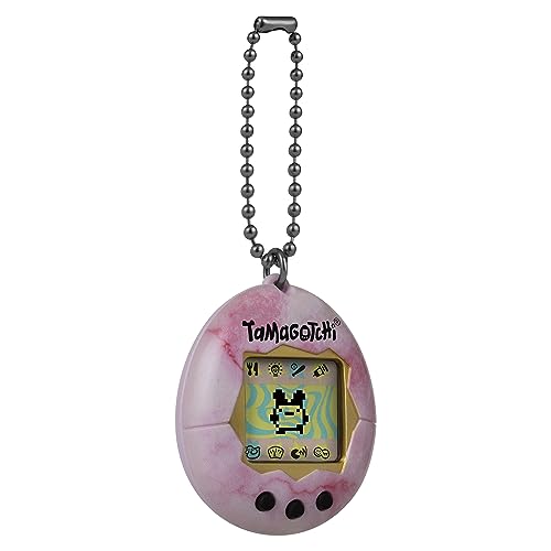 Image of Tamagotchi Original - Stone (Updated Logo)