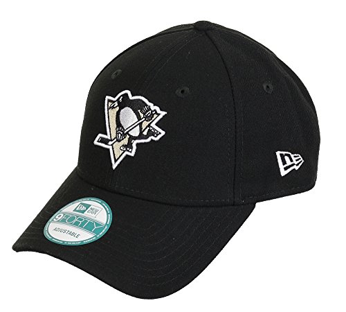 New Era NHL Pittsburgh Penguins 940 Adjustable Cap