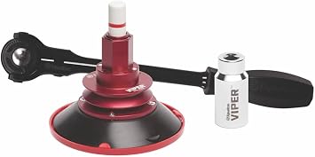 Equalizer ViperTM Auto Glass Removal Tool VT1136