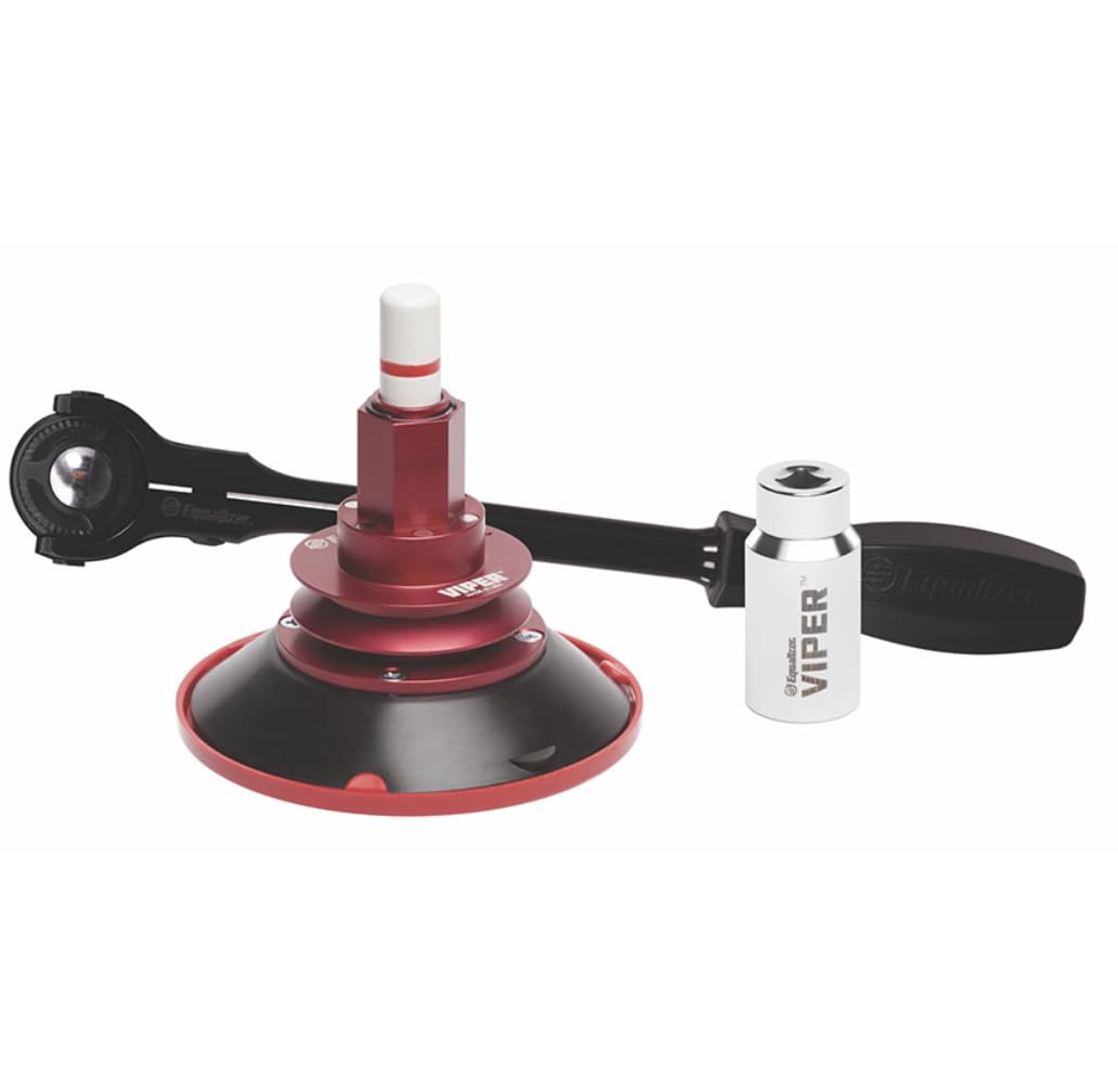 Equalizer Viper™ Auto Glass Removal Tool VT1136