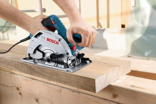 Bosch Gks165 Pro Sega Circolare - 4