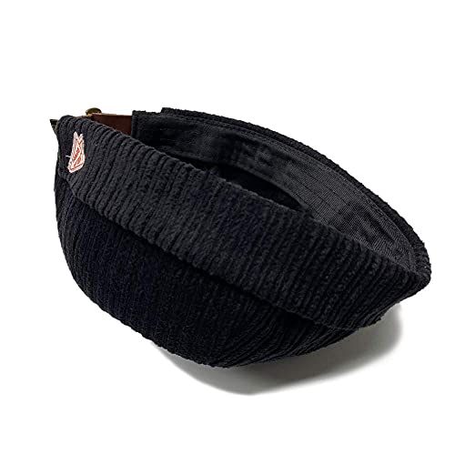 Croogo Unisex Skullcap Sailor Cap Docker Beanie Hat Fisherman Leon Cap Rolled Cuff Harbour Hats,Black-Gd168 #TOP4
