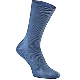 EIGENEN TECHNOLOGIE – Wir haben unsere eigene Technologie der Färbung unserer Socken entwickelt, deshalb sind die Farben unserer Socken lebendig und haltbar. Gleichzeitig werden unsere Socken in besten Proporzionen gemacht: 84% Baumwolle, 16% Polyamide – die Zusatzstoffe geben den Socken Flexibilität und verursachen, dass sie sich dem Fuß gut anpassen können, ohne ihn aber zu drücken. Gestreiftes Muster gibt den Socken eine angenehme Struktur.