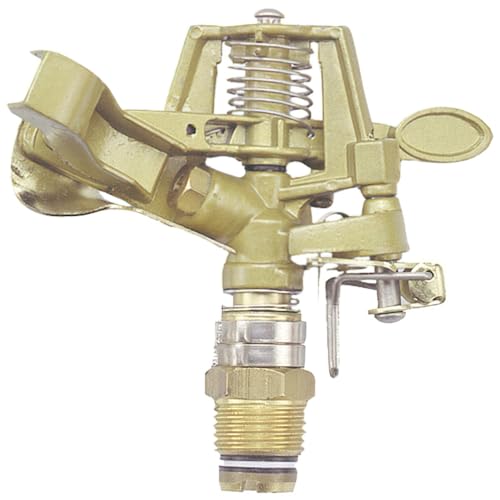 Saturnia Irrigatore Metallo 8060805