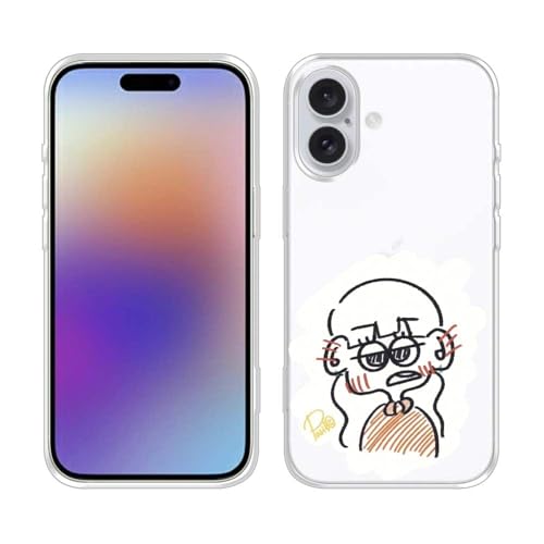 AnglersLife AQUOS R5G SH-51A/908SH �Ƃ̌݊������� TPU�P�[�X �X�}�z�J�o�[ �A�N�I�X �P�[�X�̑�֕i �N���A ���� �y�� AQUOS�p �yPariko�z�yTPU�P�[�X�z�X�e�b�J�[�����̎q