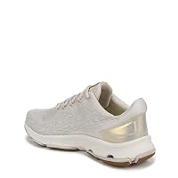 Ryka Women's Devotion X Walking Shoe Sneaker, French Beige, 7 — image 8