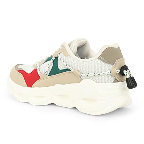 Image of Hygear Mens Petra Sneaker