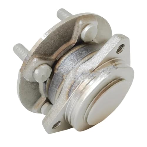 Roulement moyeu roue avant pour éliminer le bruit sur Dodge Challenger 05154262AA