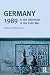 Germany 1989: In the Aftermath of the Cold War