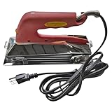 Zimpty ZY305 10in. 800 Watt Carpet Seaming Iron