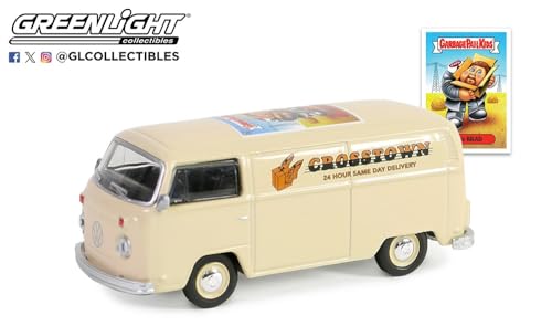 Greenlight 54100-E Garbage Pail Kids V-Dub 1:64 miniatura 2