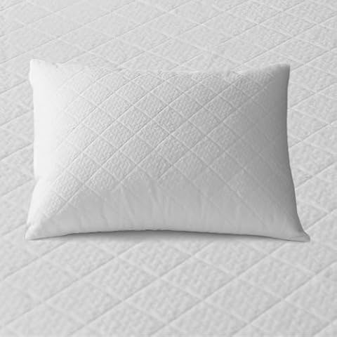 HADI LONDON Luxury Bamboo Pillowcase for Comfort Cover