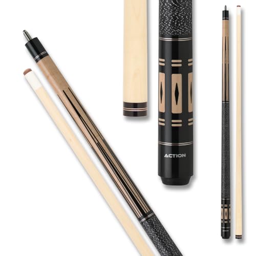 Action ACT47 Exotic Pool Cue