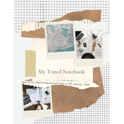 Travel journal