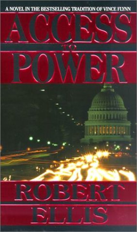 Buy Access To Power — BookShops.in