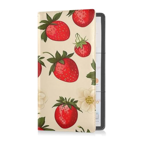 Organizador de Documentos para Auto Multicolor miniatura 7