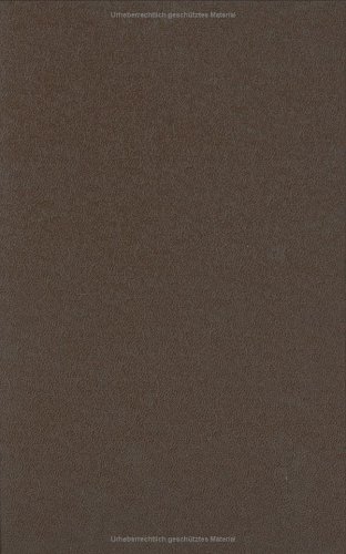 1974-1975 [German] 3110081873 Book Cover