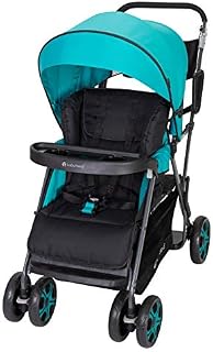 Baby Trend Sit n Stand Sport Stroller, Meridian Hill