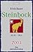 Produktbild Ihr persönlicher Astrobegleiter 2003. Steinbock (22.12.-20.1.): Liebe - Gesundheit - Karriere