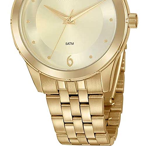 Relógios Mondaine 99537Lpmvde3 Feminino 5 Atm