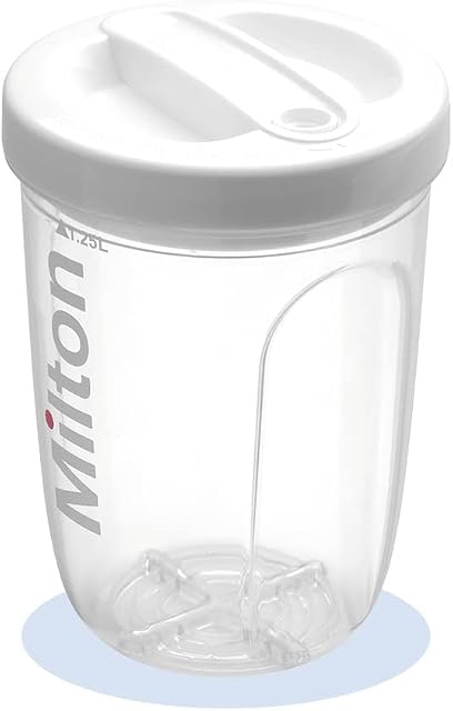 MILTON SOLO TRAVEL STERILISER