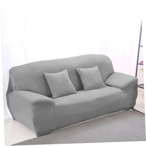 Housse de canapé extensible Mikikit contre usure du protège-canapé - 8