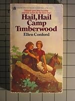 Hail, Hail Camp Timberwood 0671473565 Book Cover