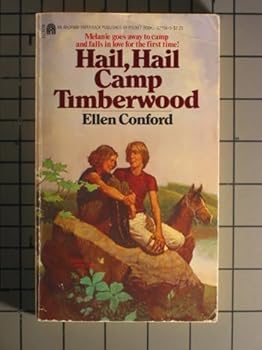 Hail, Hail Camp Timberwood
