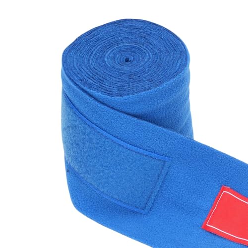 Generic Engazas de Horsepol, Desmontagem Rápida Proteção à Proteção contra Bandagem de Cavalo para o