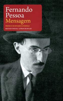 Mensagem (Portuguese Edition) [Portuguese] 9896413738 Book Cover