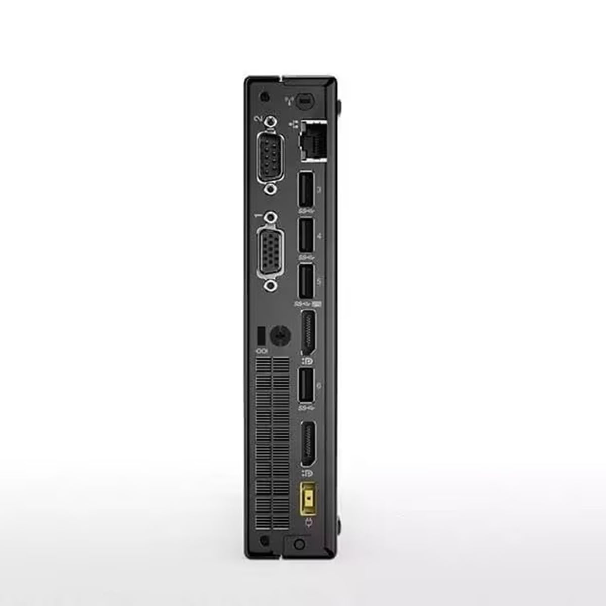 Amazon.com: Lenovo ThinkCentre M710Q Mini Tiny Business Desktop PC