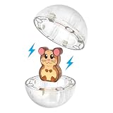 MAGNA-TILES Hamster Ball Magnetyczny zestaw konstrukcyjny, 13-częściowy
